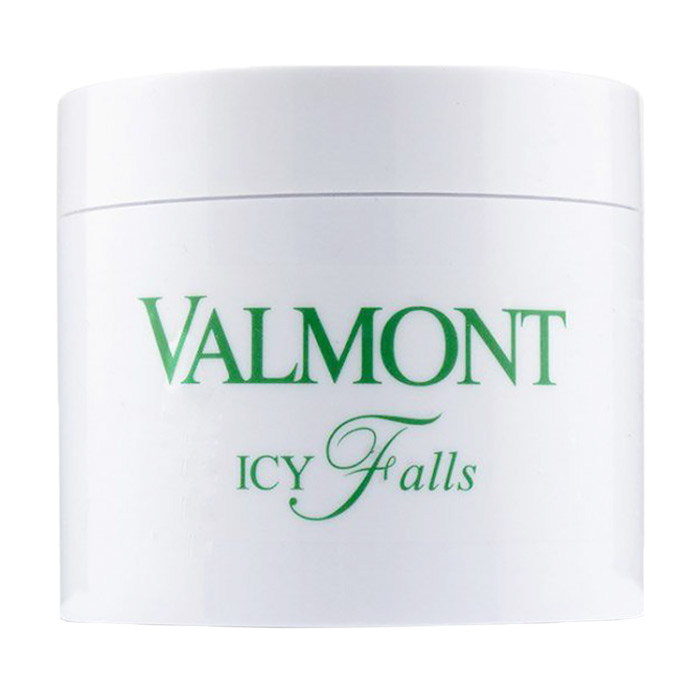 Засіб для зняття макіяжу Valmont Icy Falls, 200 мл